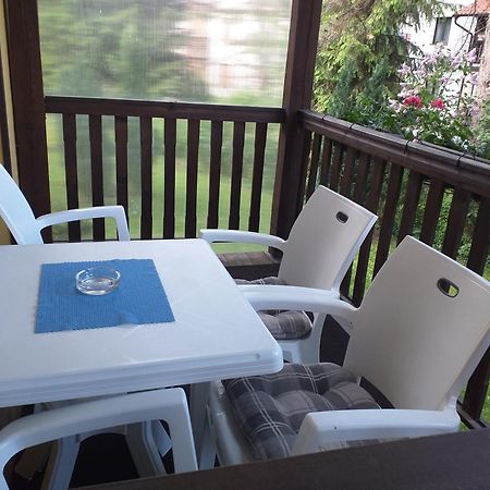 Apartmani Jokic ซลาตีบอร์ ห้อง รูปภาพ
