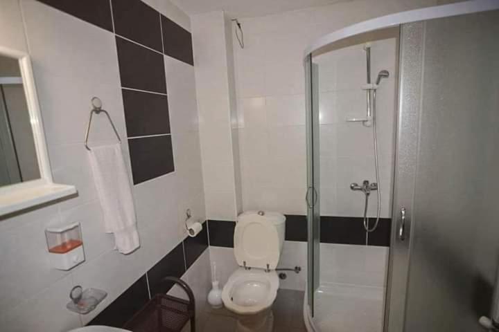 Apartmani Jokic ซลาตีบอร์ ภายนอก รูปภาพ