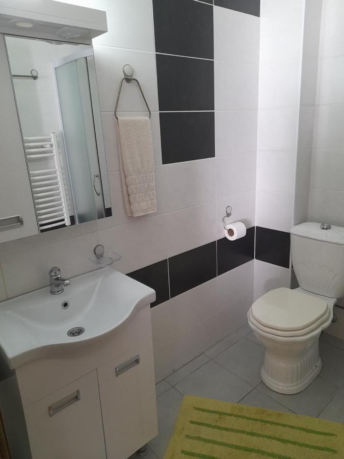 Apartmani Jokic ซลาตีบอร์ ภายนอก รูปภาพ