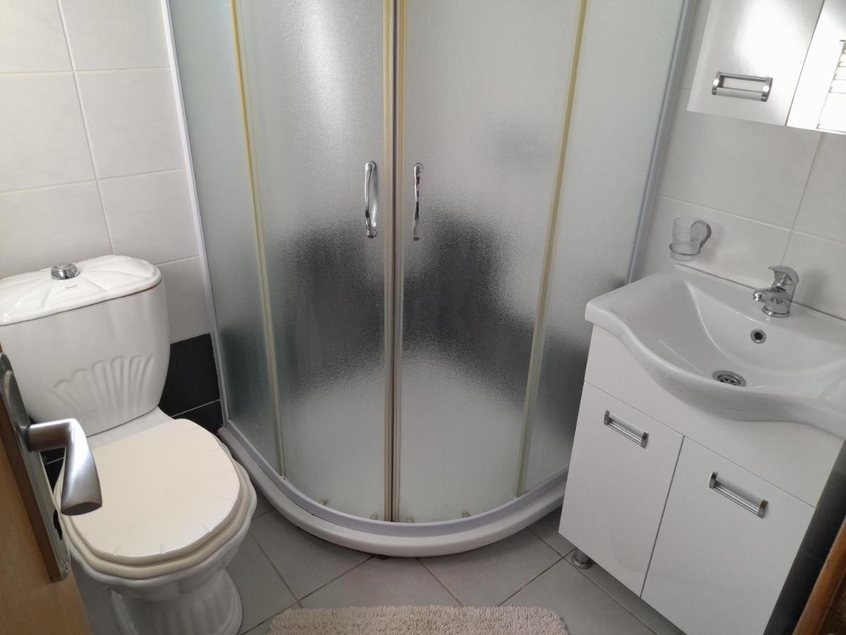 Apartmani Jokic ซลาตีบอร์ ภายนอก รูปภาพ